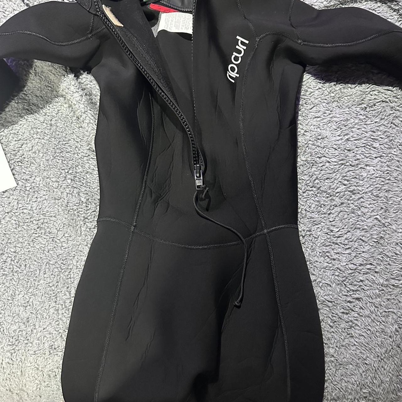 Rip Curl Steamer Wetsuit Have Only Worn Very Few - Depop