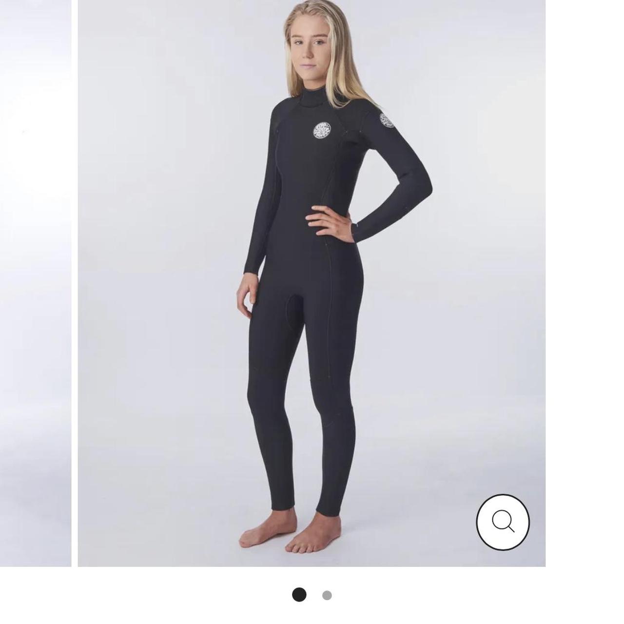 Rip Curl Steamer Wetsuit Have Only Worn Very Few - Depop