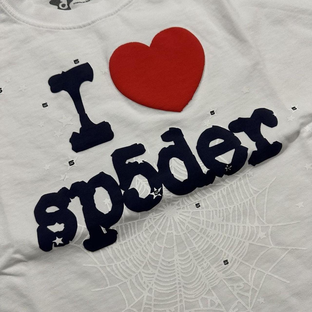 関税込 SP5DER Souvenier Tシャツ 楽天市場】新品未使用 Sp5der スパイダー Souvenir スーベニア