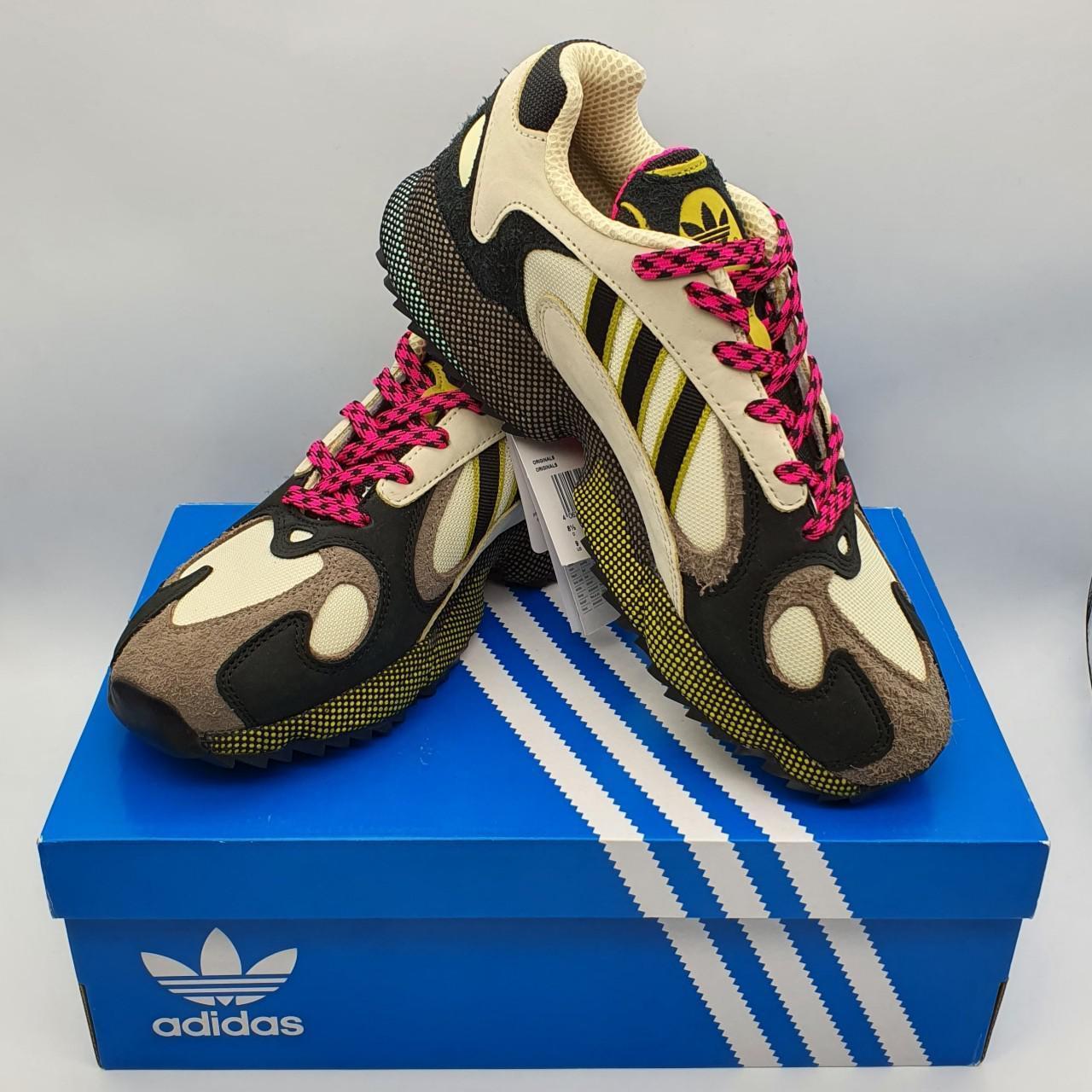 Adidas Originals YUNG-1 Adidas Originals YUNG-1 -... - Depop