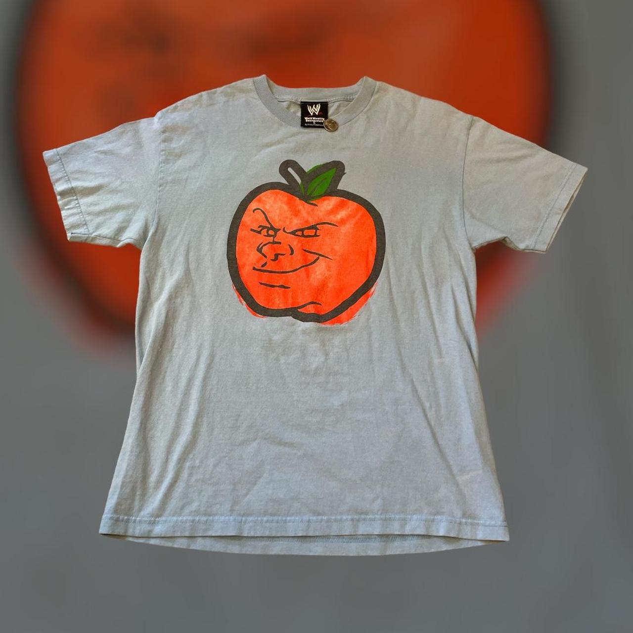 carlito wwe t shirt