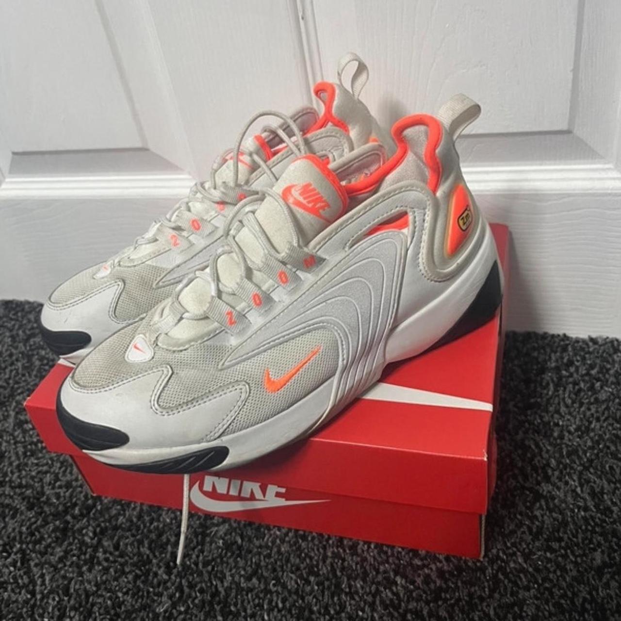 Nike trainers - Depop