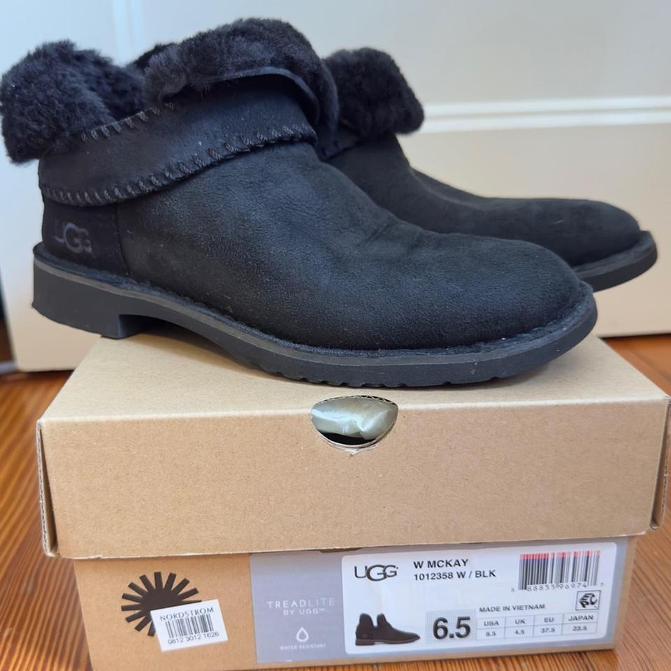 Ugg hot sale mckay 8.5