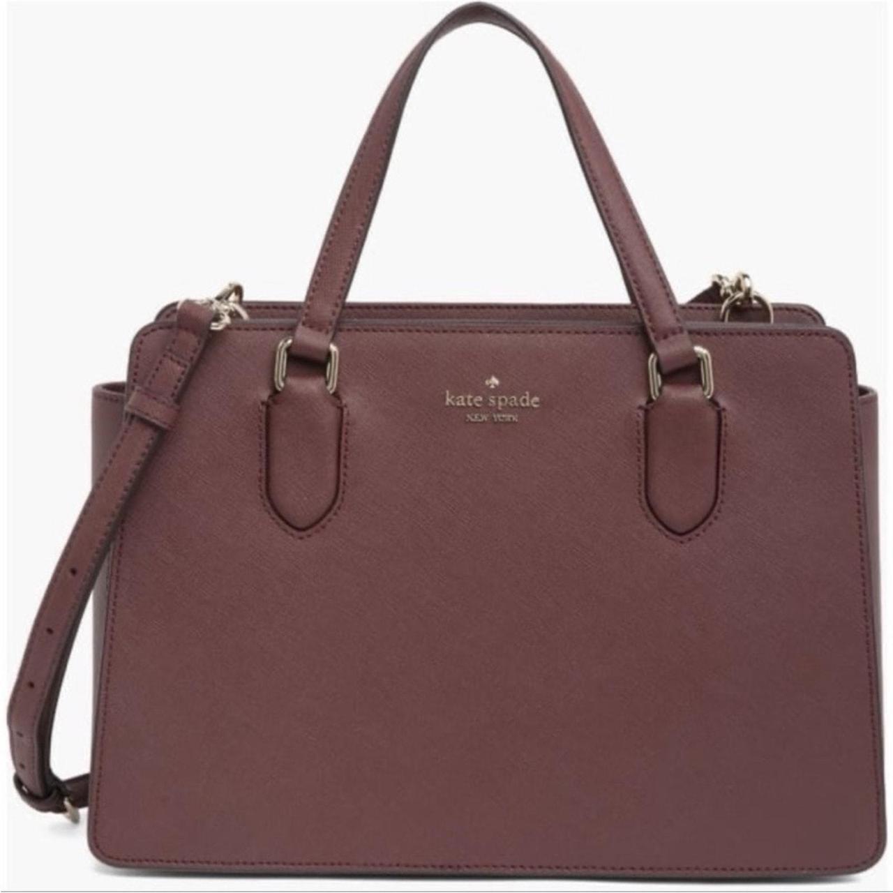 Kate orders spade laurel way Reese satchel