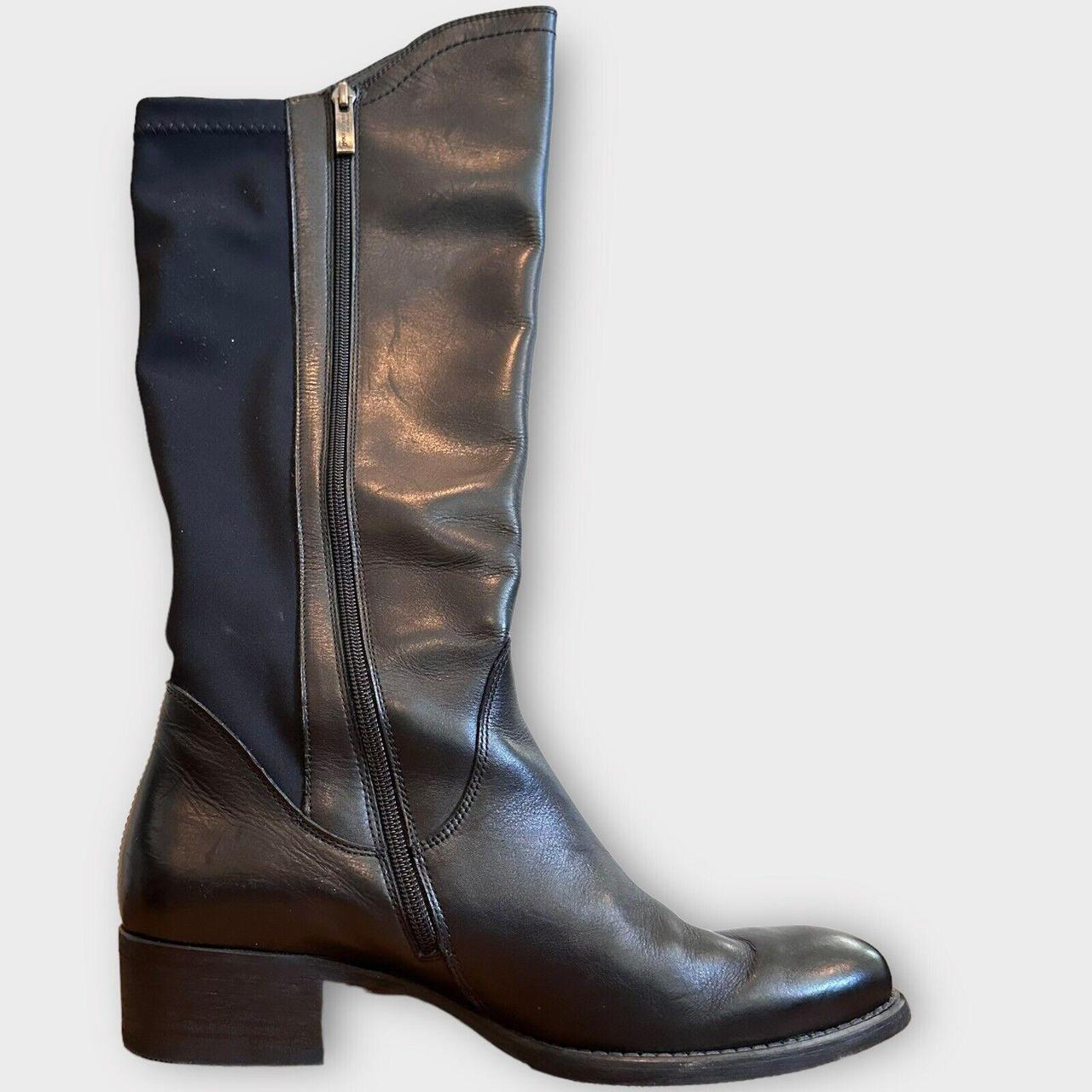 Paul green tall boots best sale