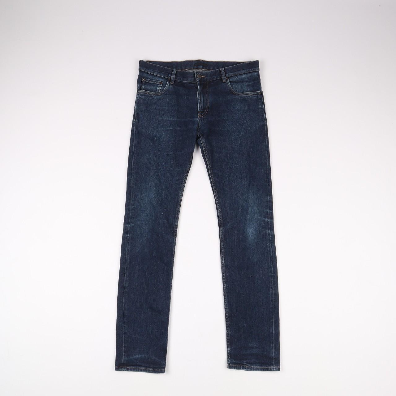 Prada mens online jeans