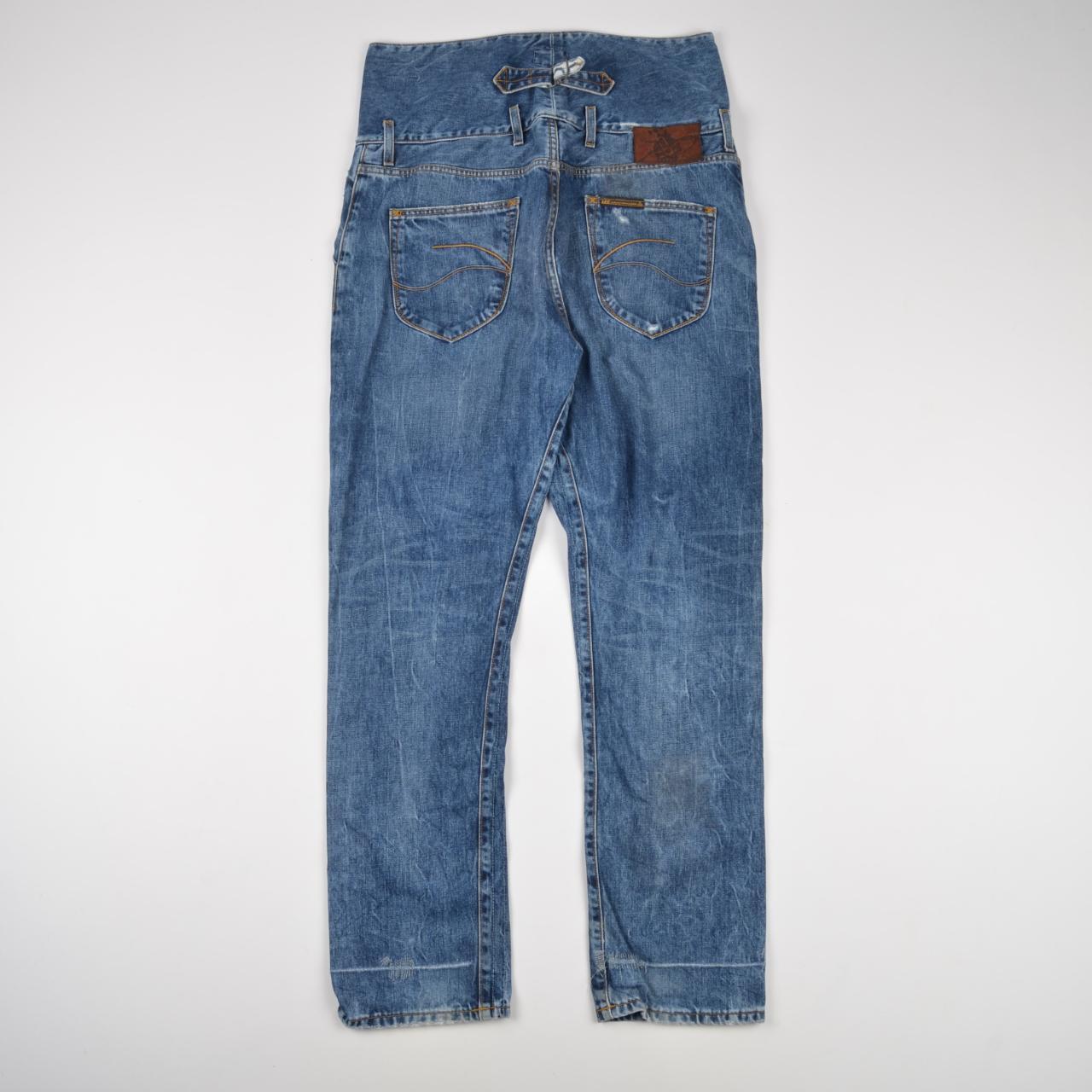 Vivienne westwood jeans on sale mens