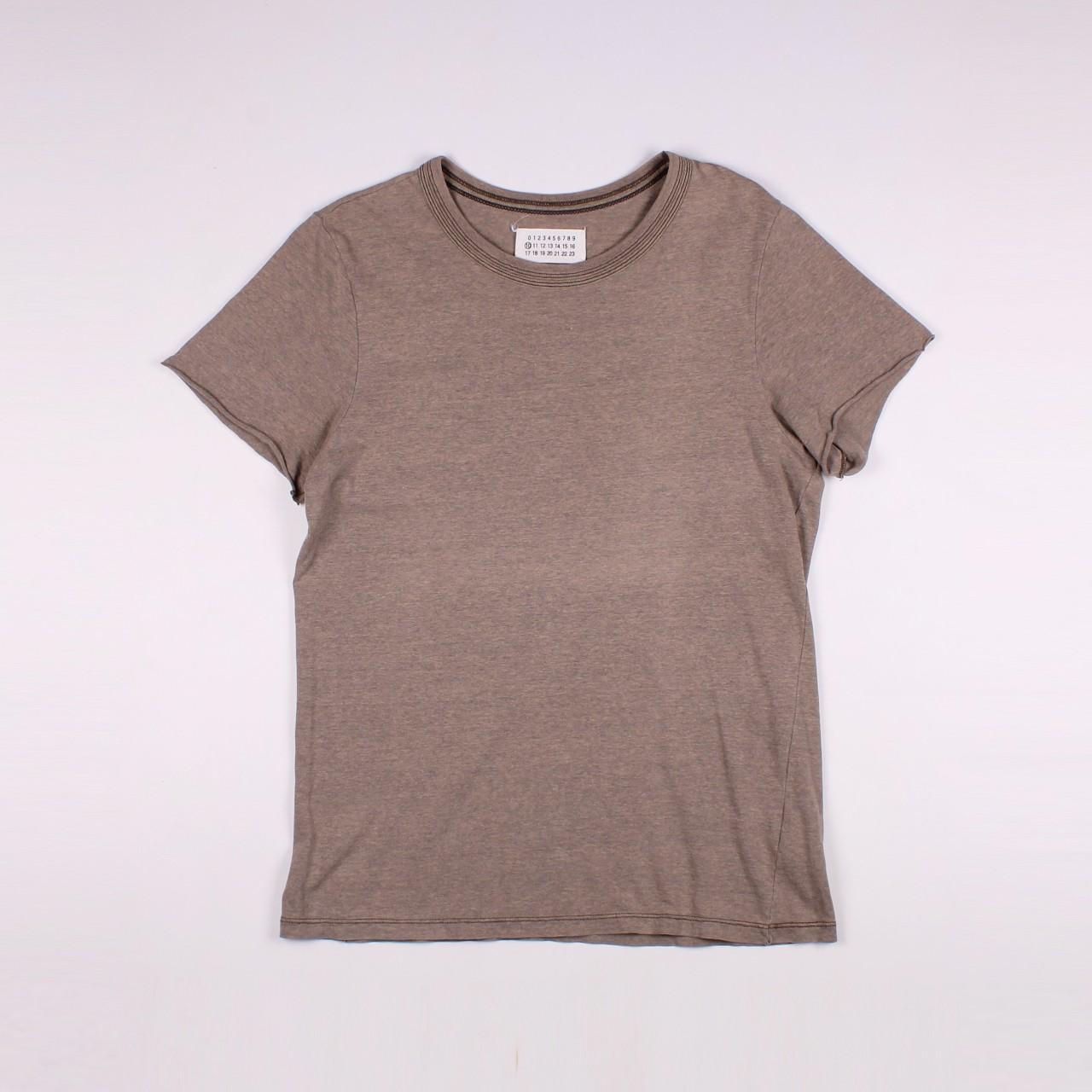Vintage Maison Martin Margiela Line 10 Tee Size... | Depop