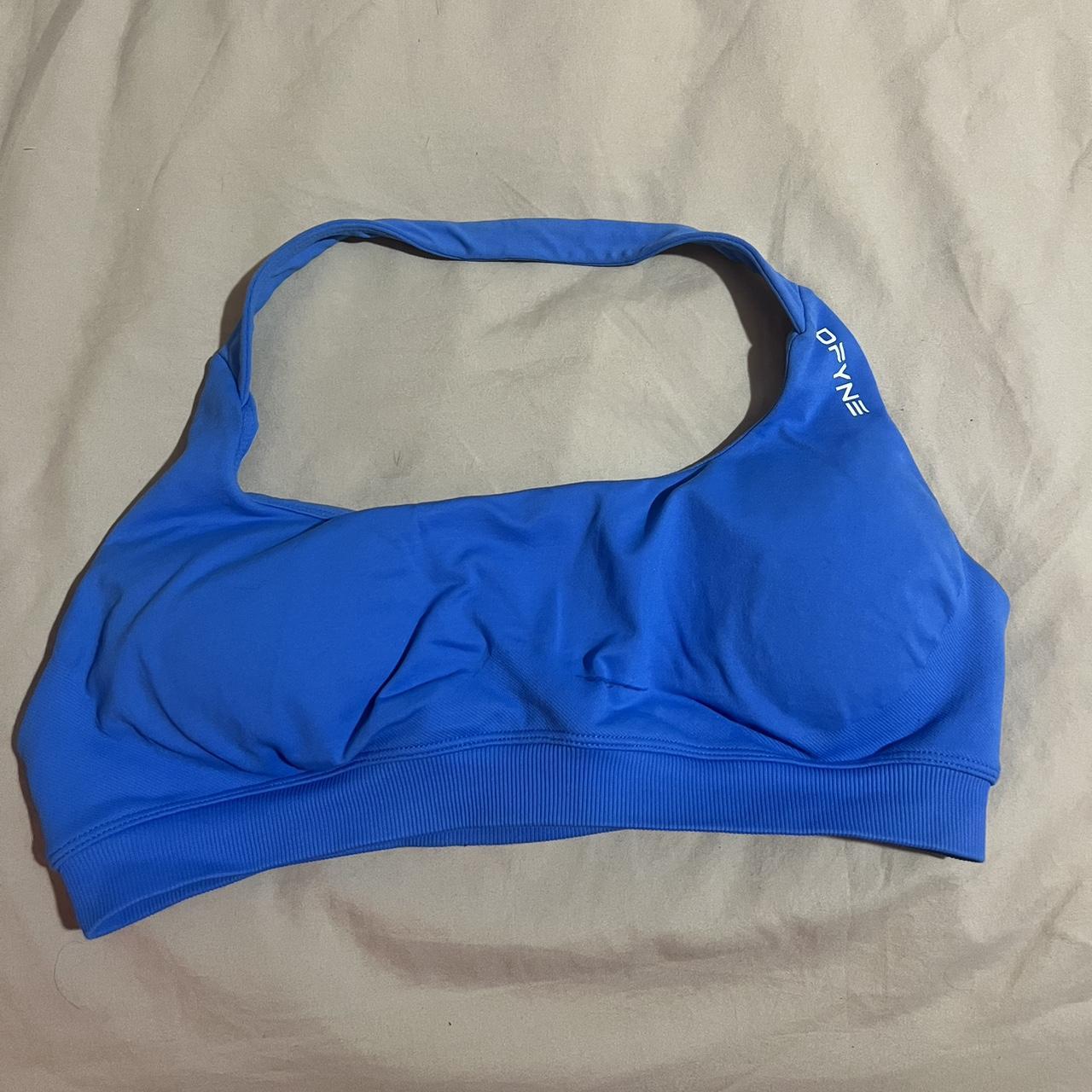 Dfyne sports bra - Depop