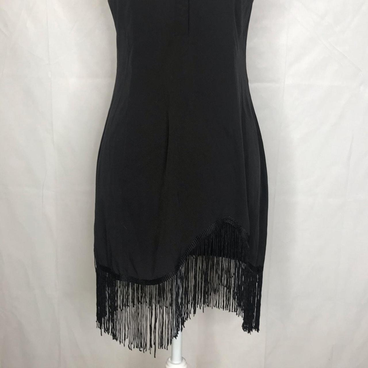 NBD Black Celine sold Dress