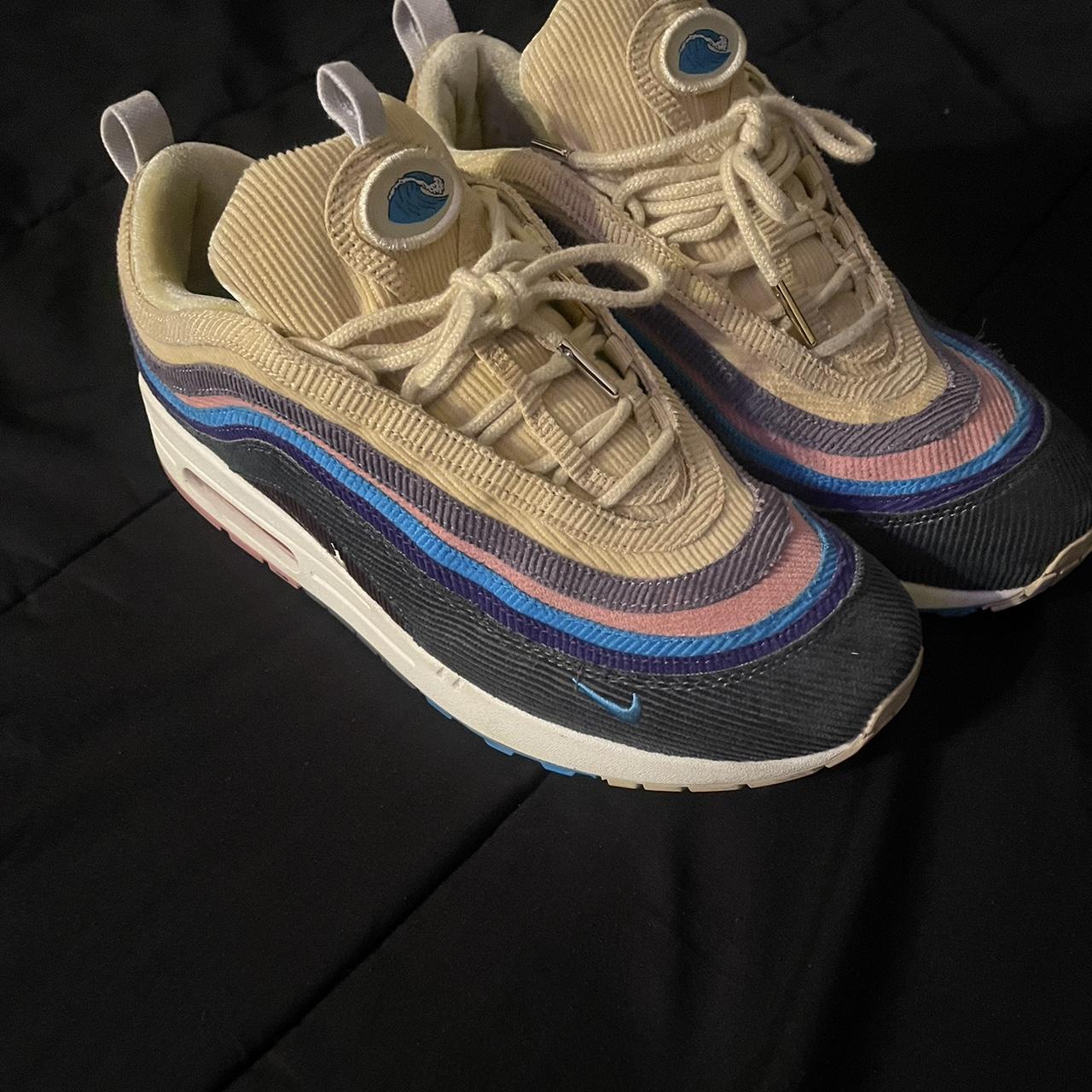 harga nike sean wotherspoon original