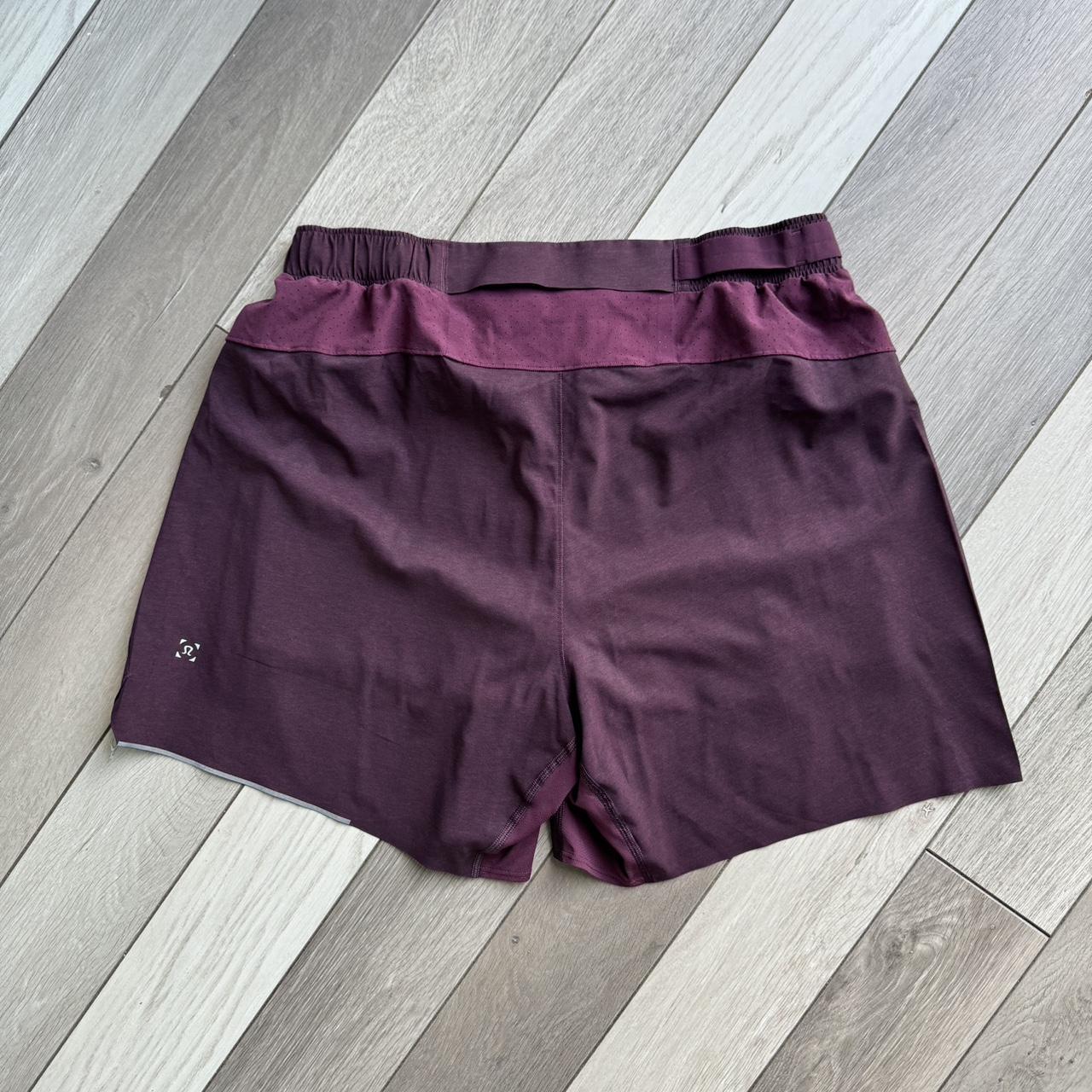 Men's Lululemon Shorts, Preowned & Secondhand