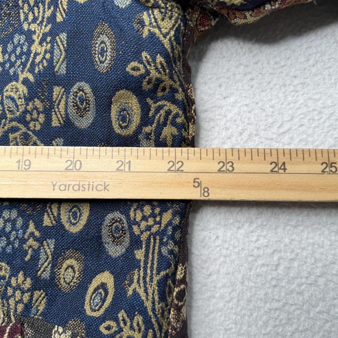 Women's Jacket - Multi - M – Sacred Threads Jacke… - image 3