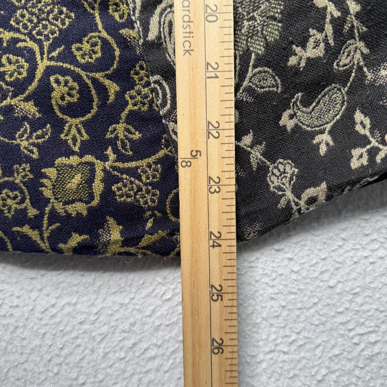 Women's Jacket - Multi - M – Sacred Threads Jacke… - image 4