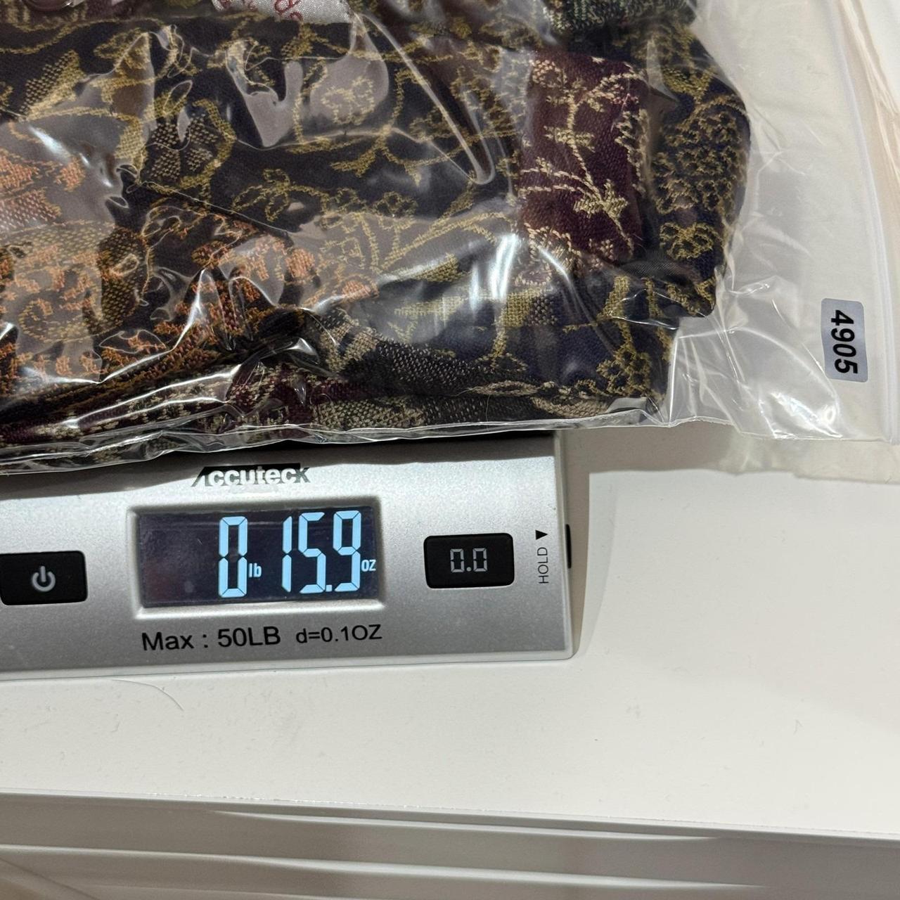 Women's Jacket - Multi - M – Sacred Threads Jacke… - image 6