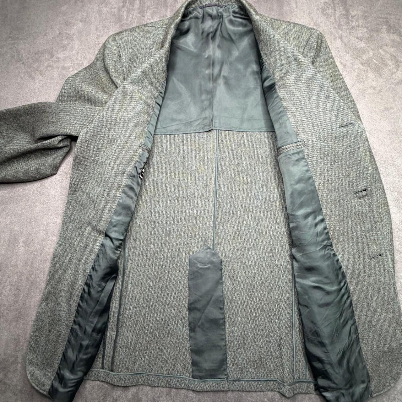 Pendleton Men's Tailored jacket - Green – Pendlet… - image 3