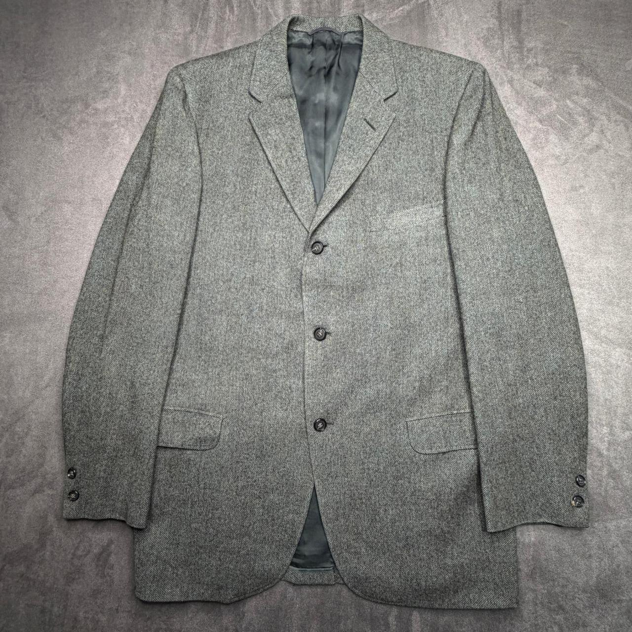 Pendleton Men's Tailored jacket - Green – Pendlet… - image 1