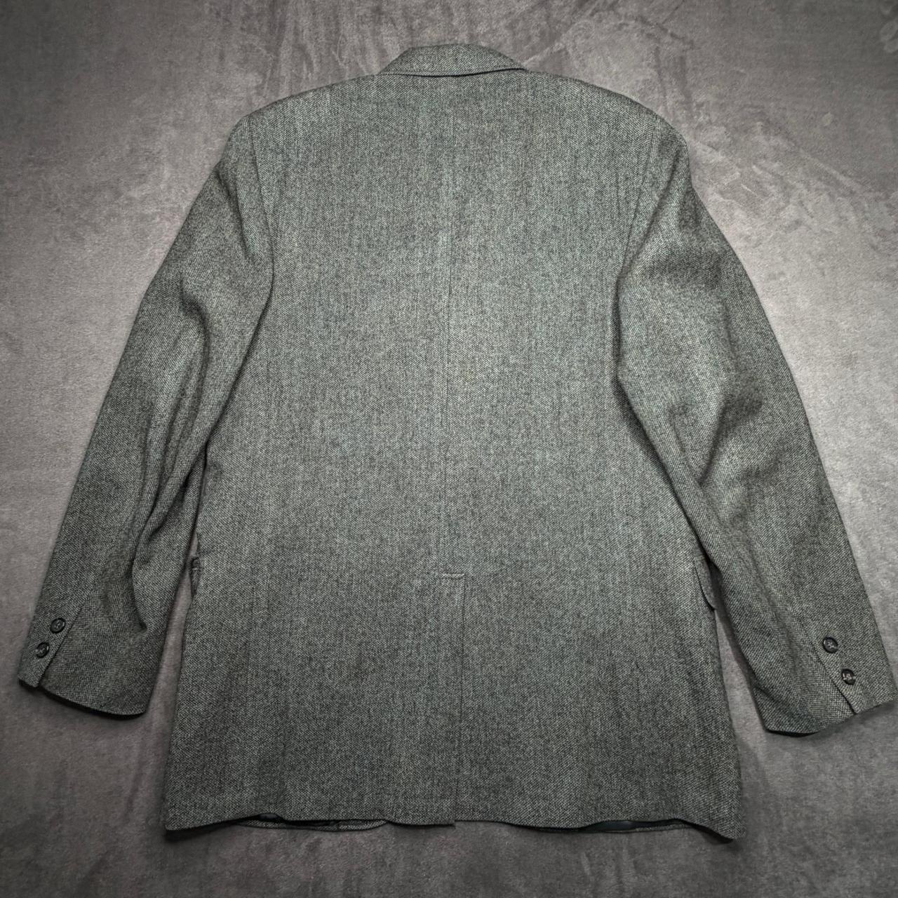 Pendleton Men's Tailored jacket - Green – Pendlet… - image 2