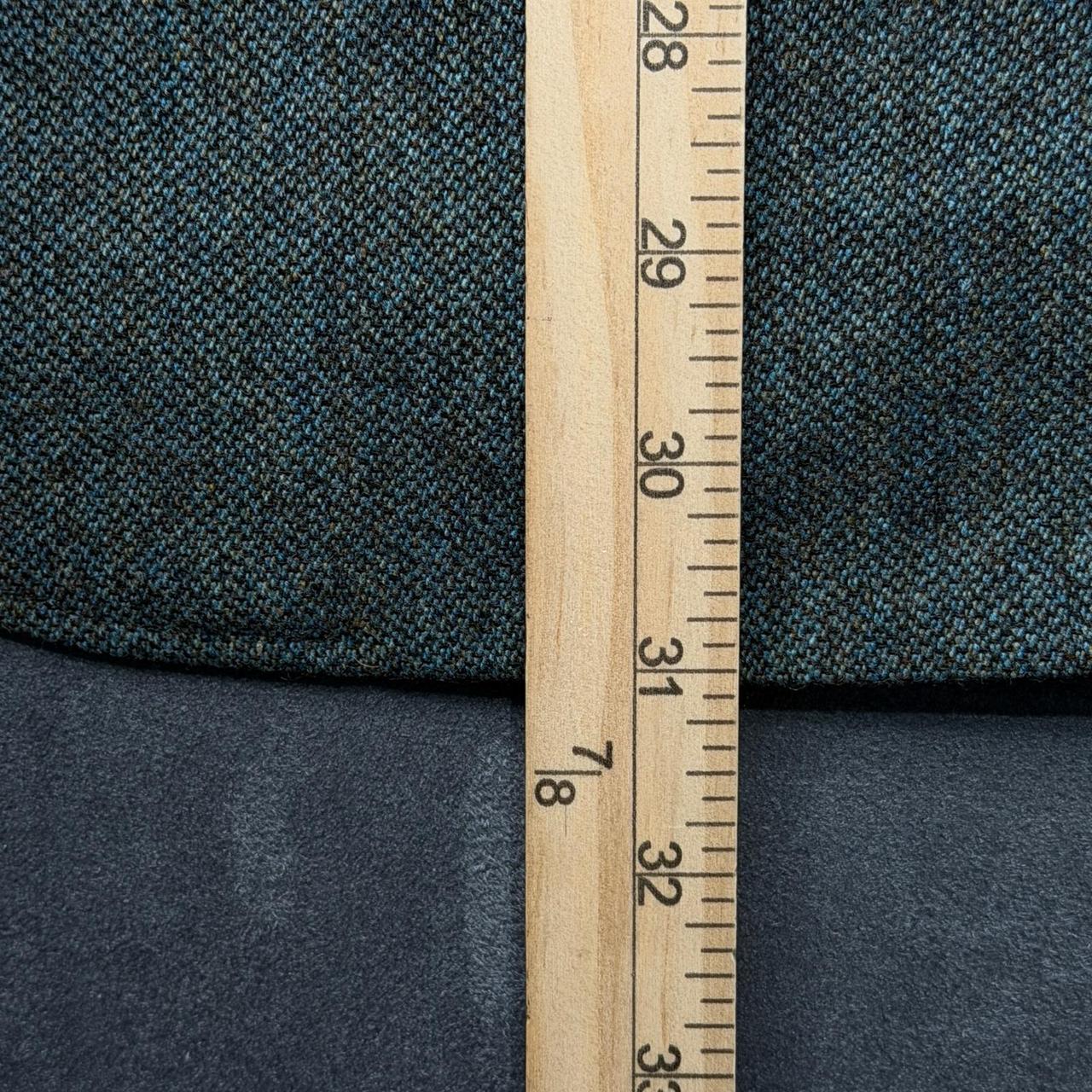 Pendleton Men's Tailored jacket - Green – Pendlet… - image 7