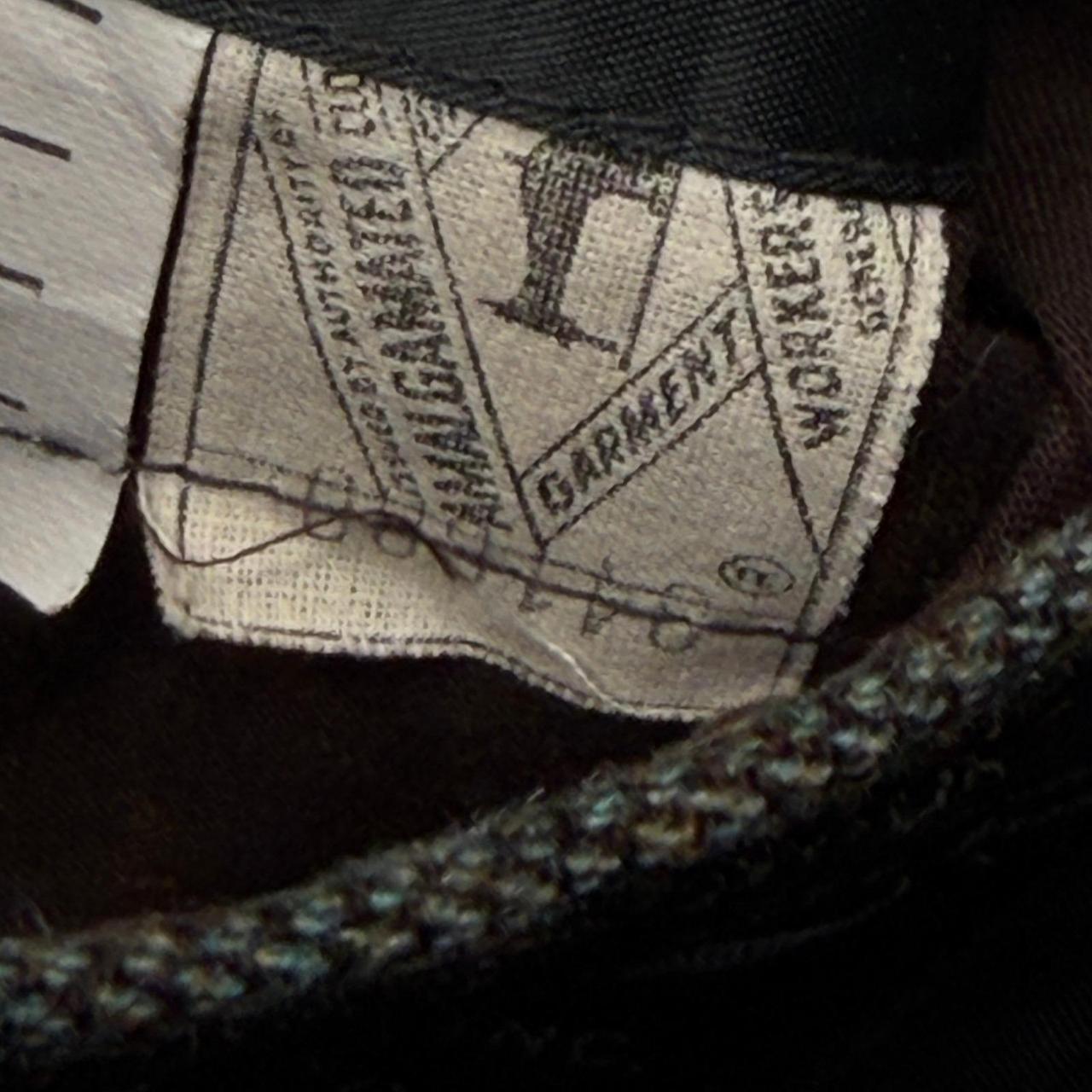 Pendleton Men's Tailored jacket - Green – Pendlet… - image 5