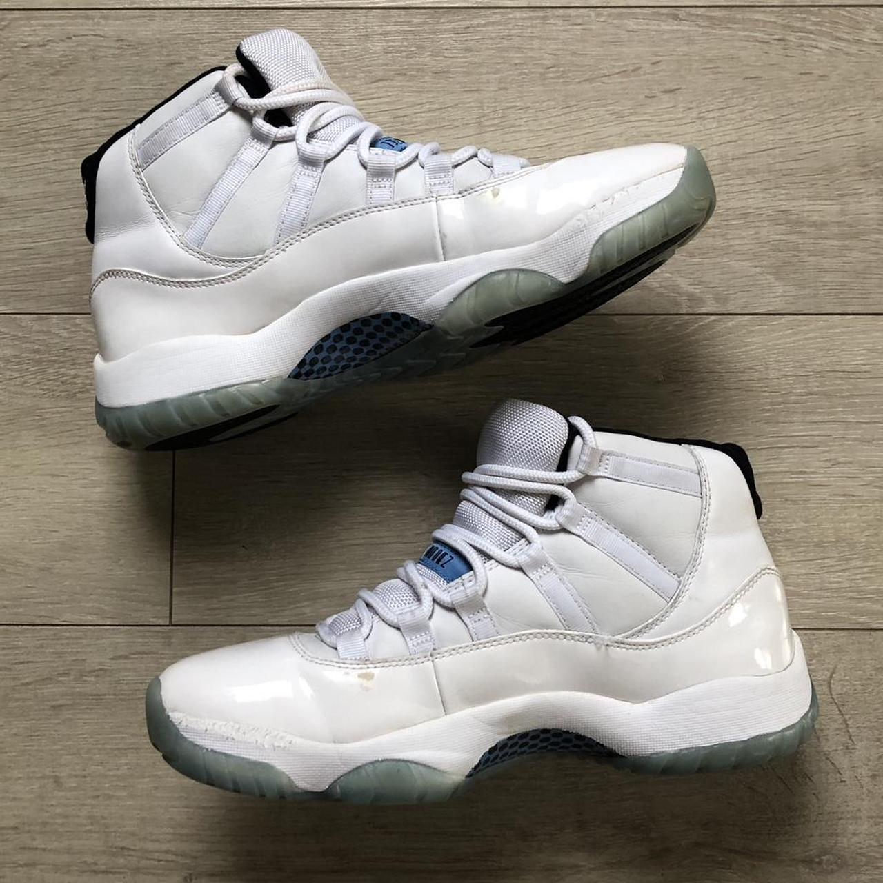 mens retro 11