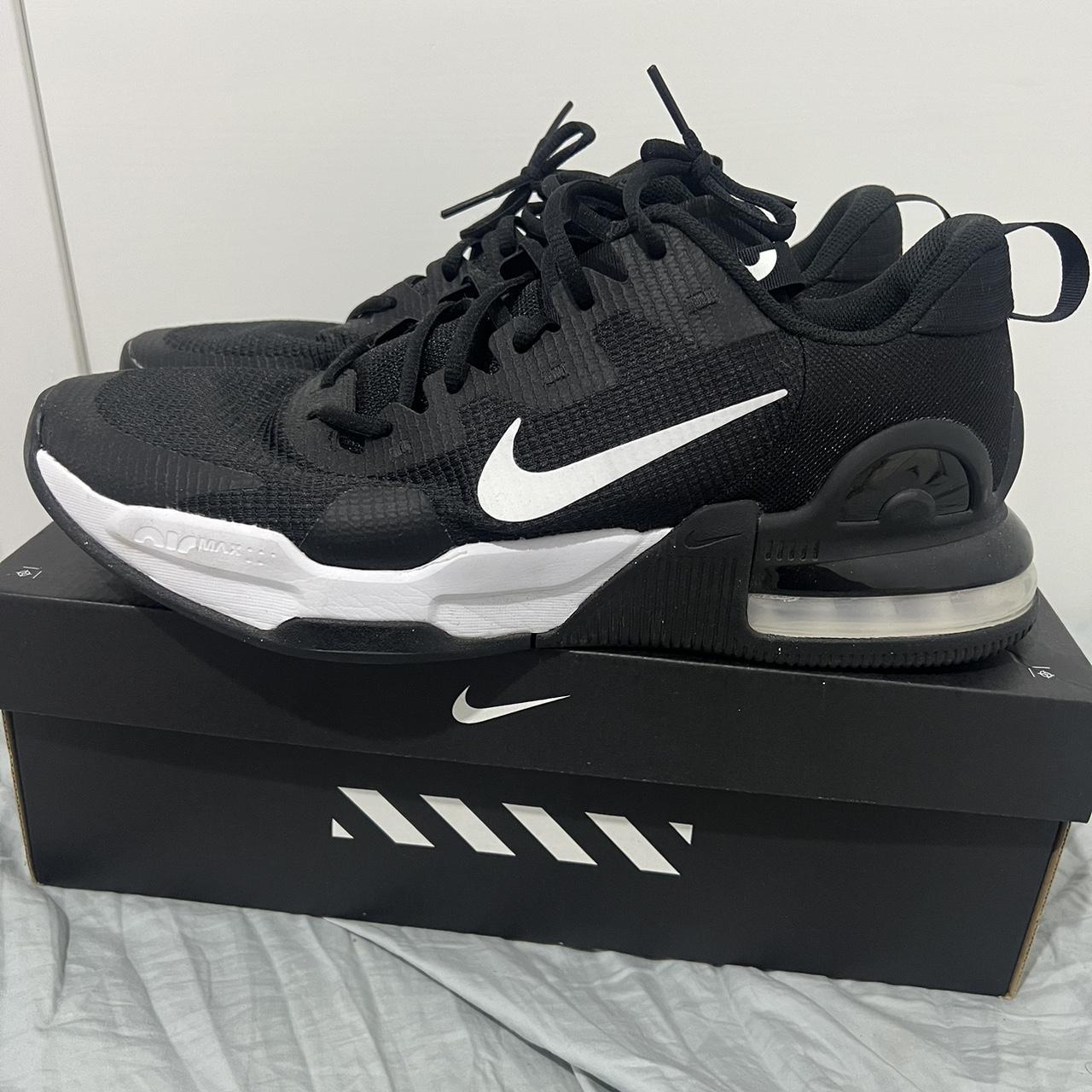 mens air max size 11