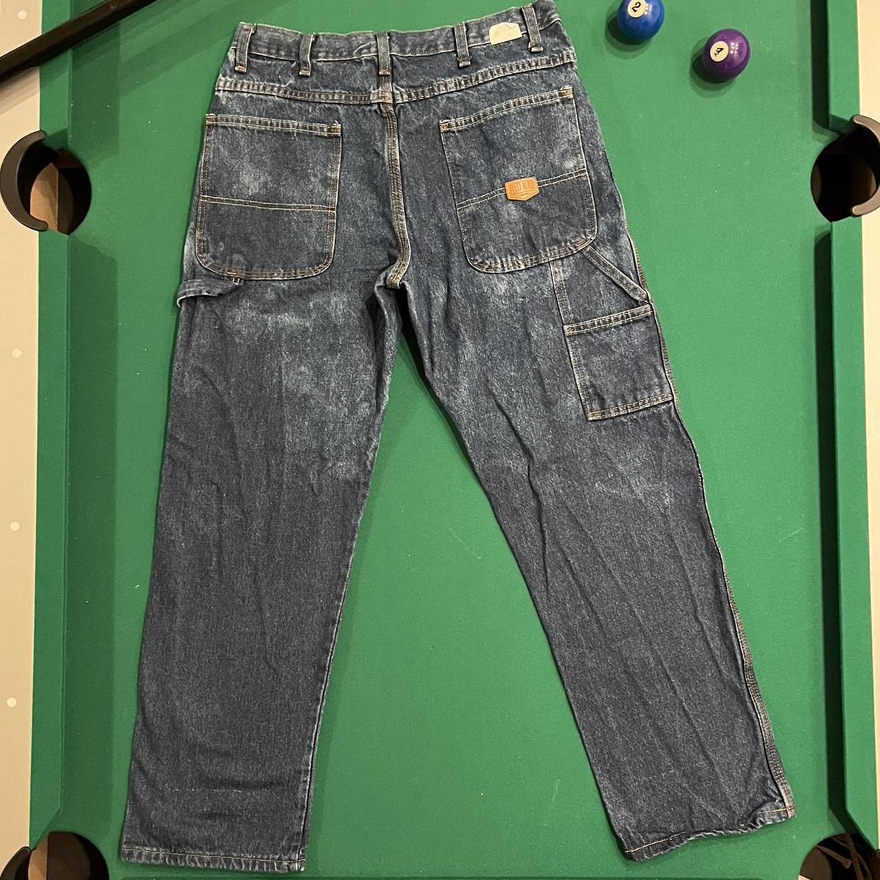 men-s-blue-jeans-depop