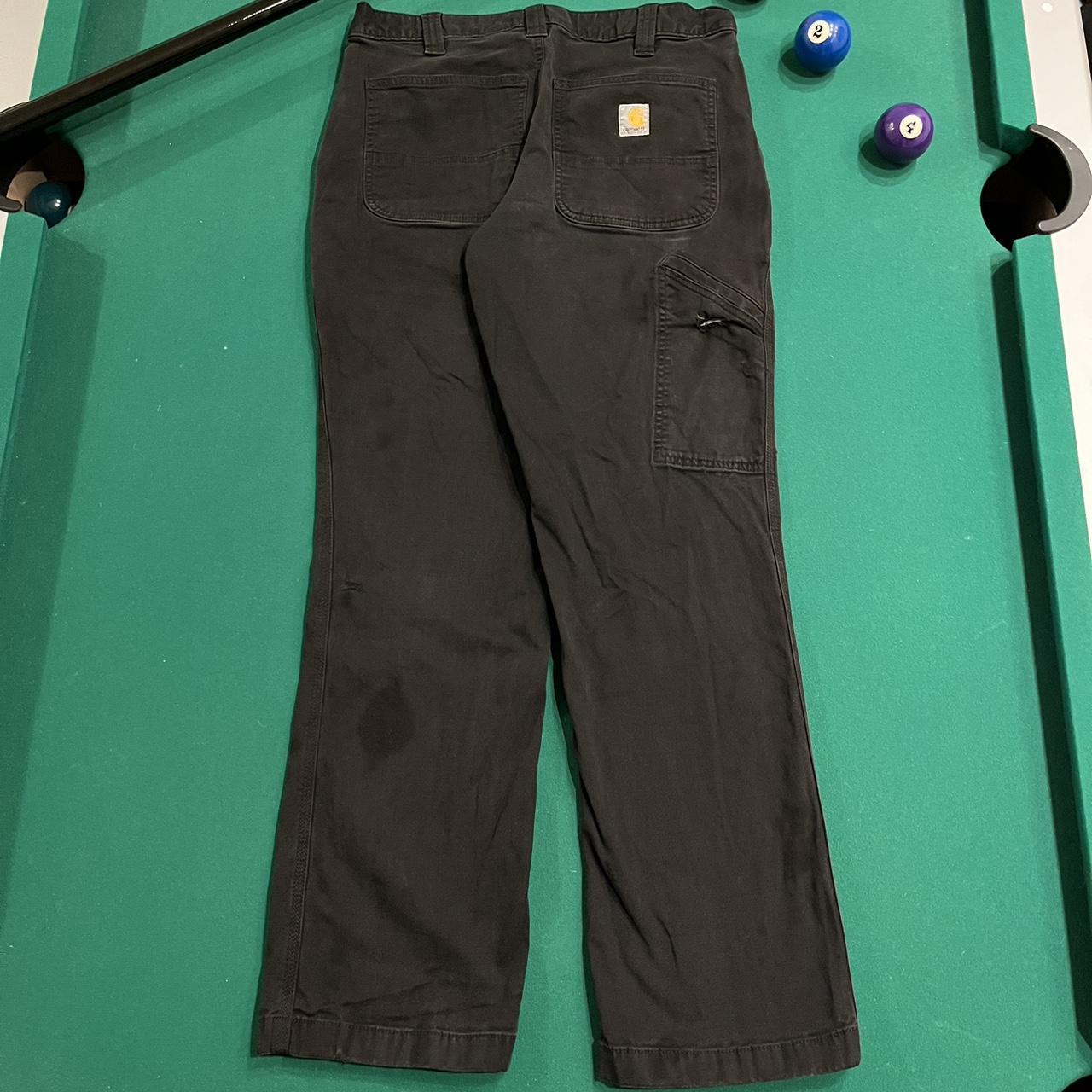 Carhartt carpenter jeans 32 x 32 Depop