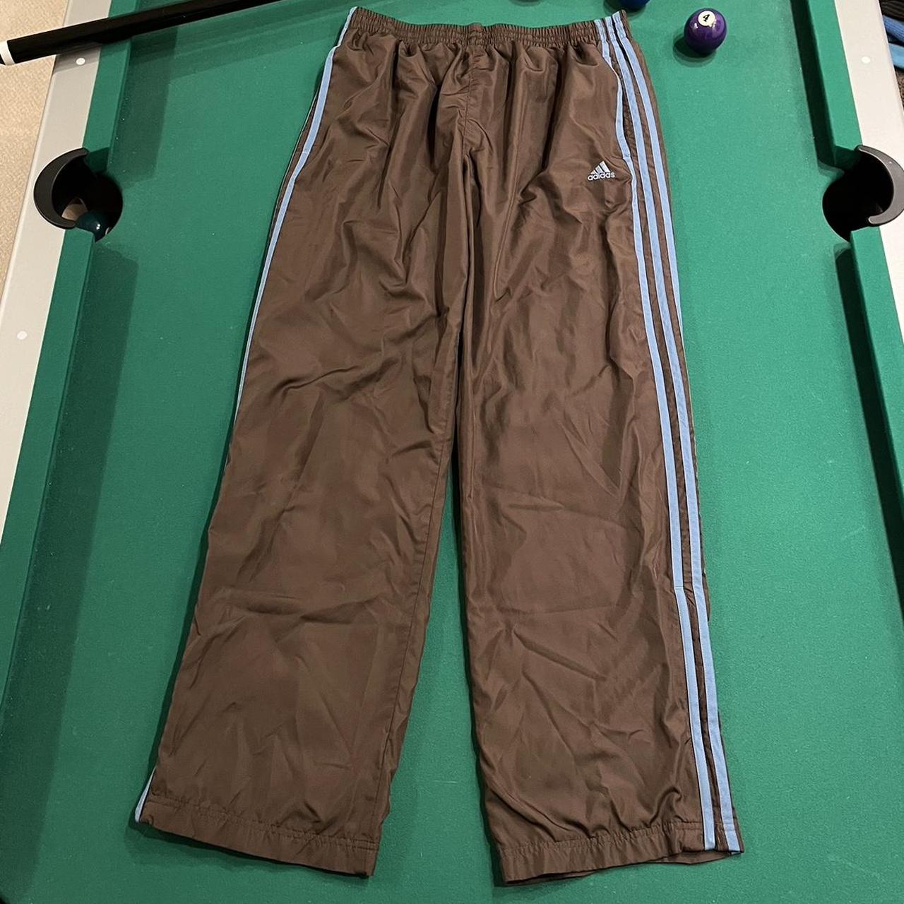 Adidas Track Pants 32 