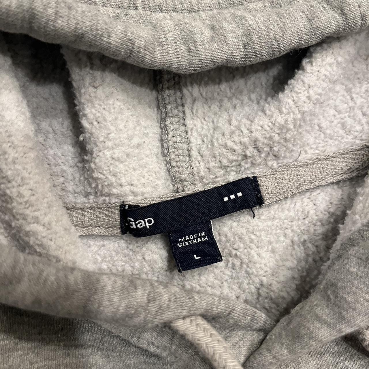 Gap hoodie - Depop