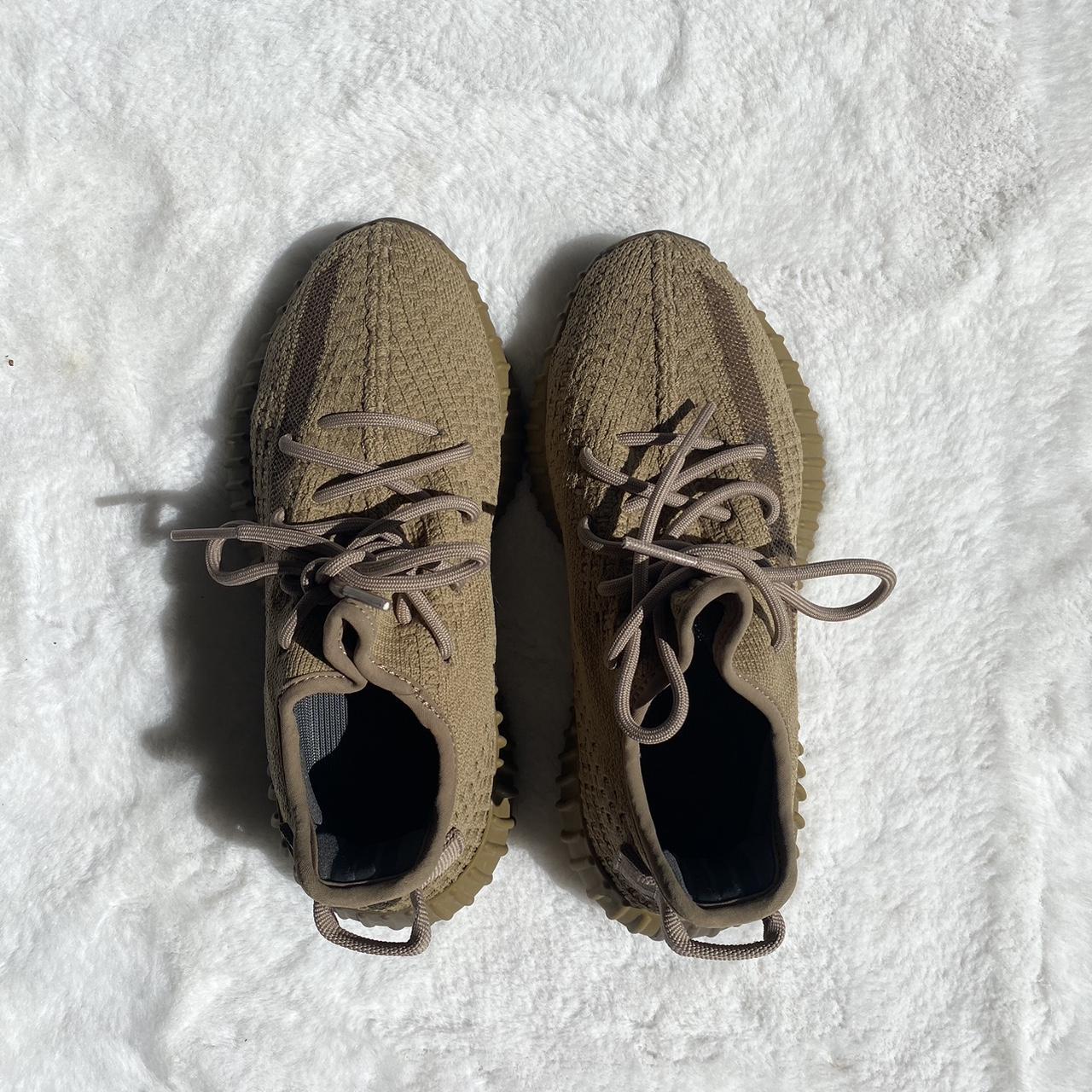 yeezy earth 6.5