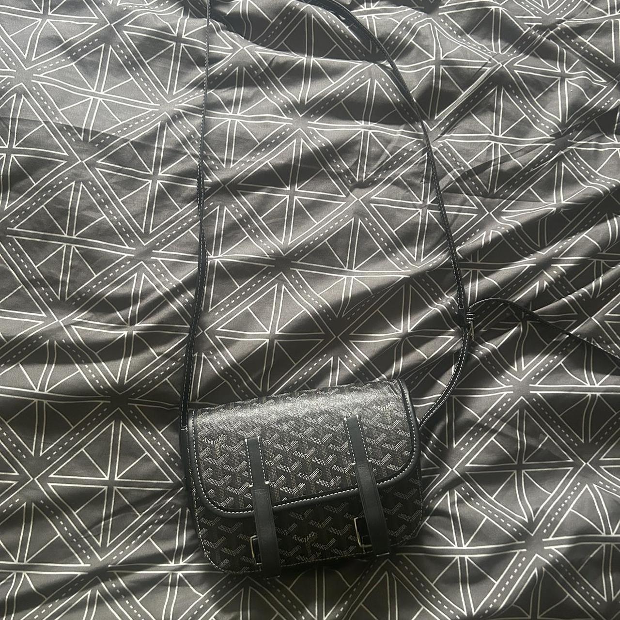 Goyard Bag Passenger bag 100 authentic Open to... Depop