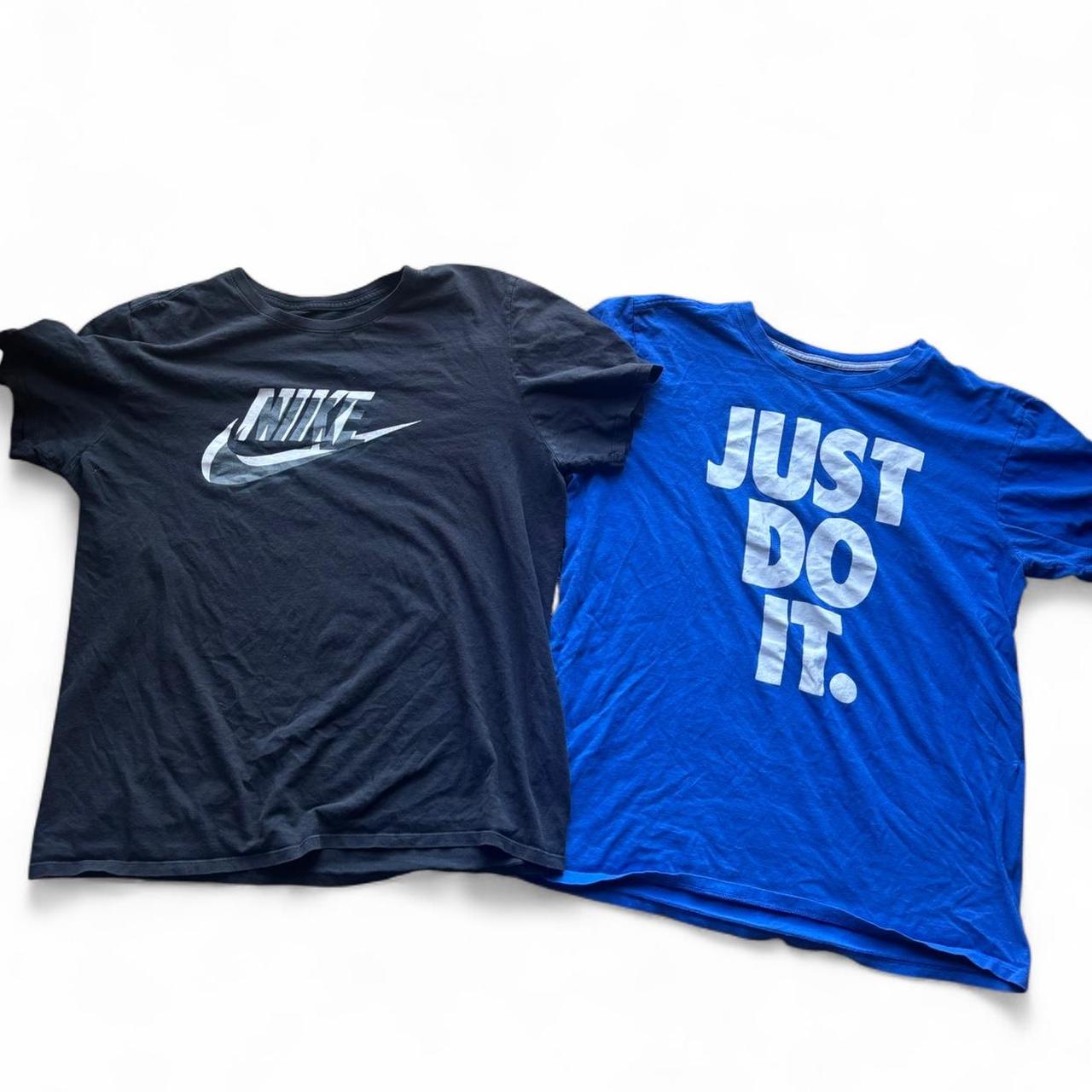 nike t shirt bundle