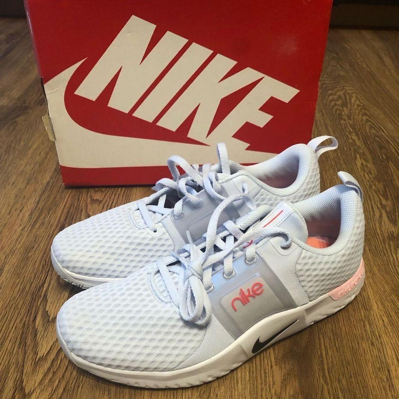 tenis nike renew in season 10
