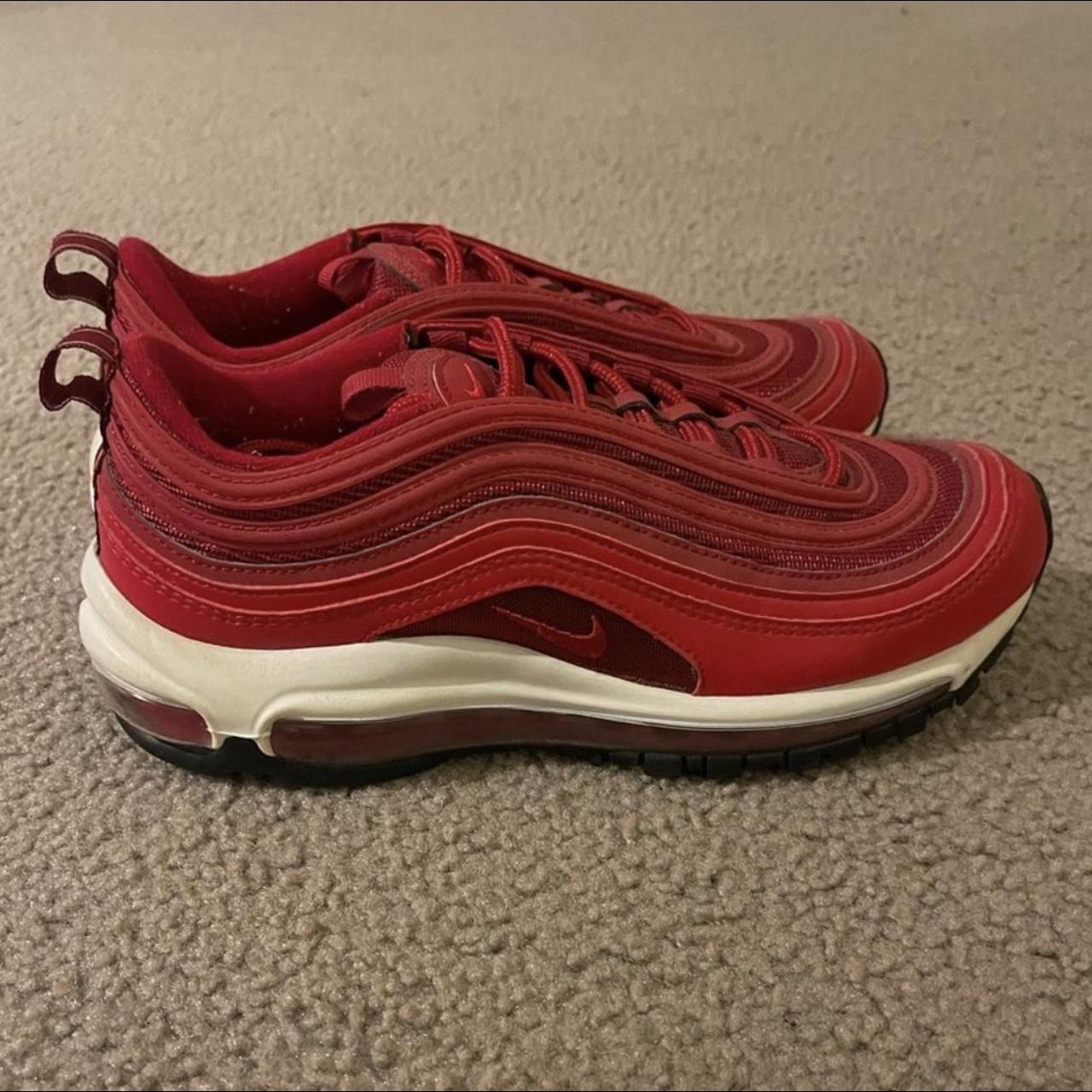 Size 7 air sale max 97