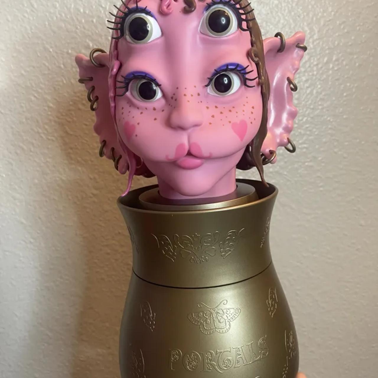 Melanie Martinez Portals Perfume Parfums - Depop