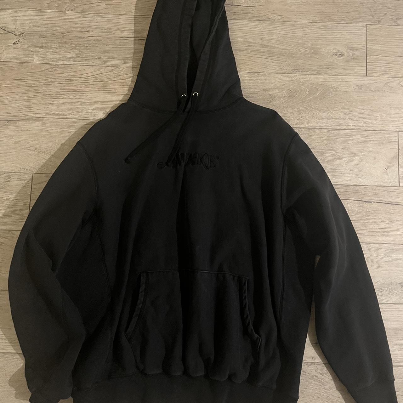 Triple cheap xl hoodie