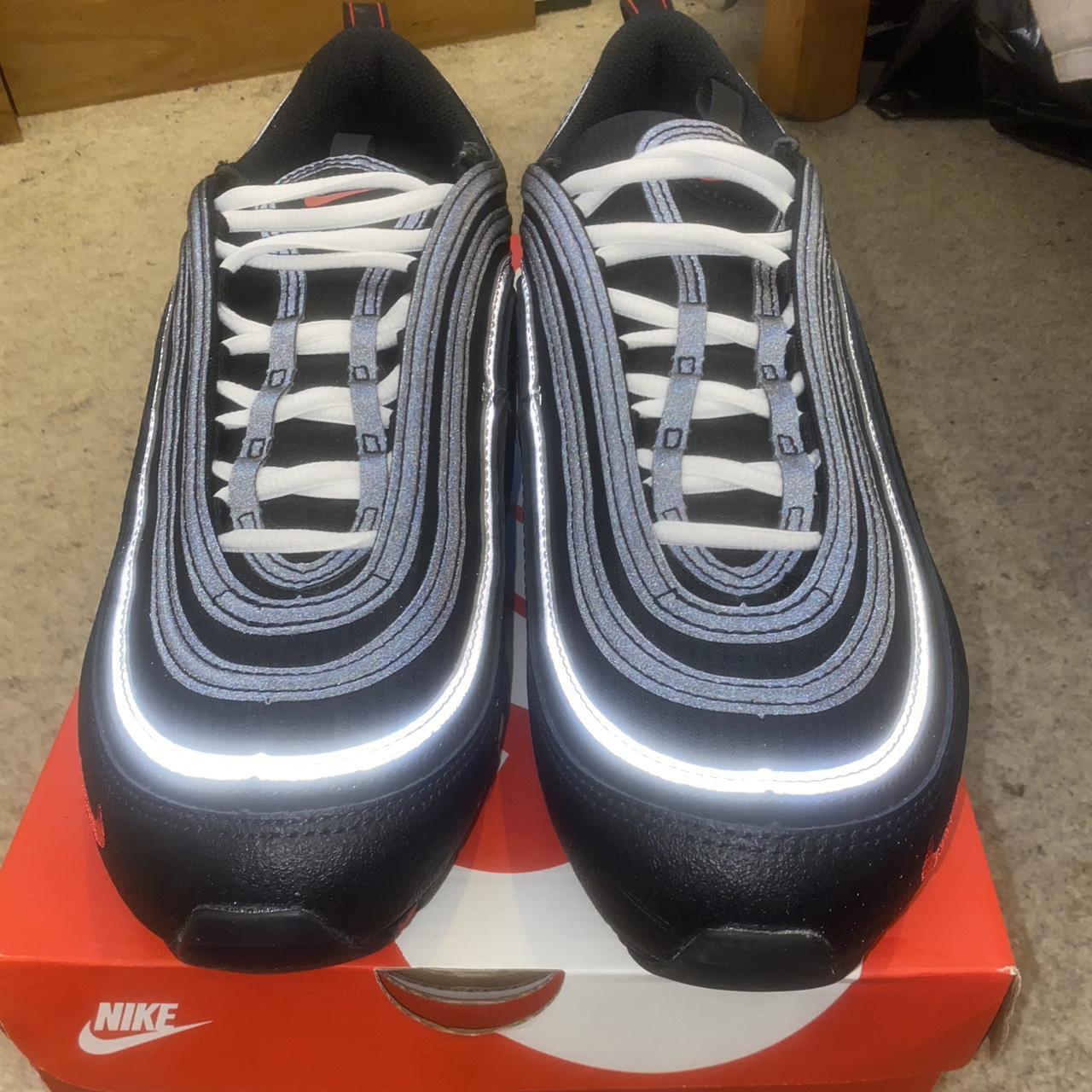 air max 97 glam dunk