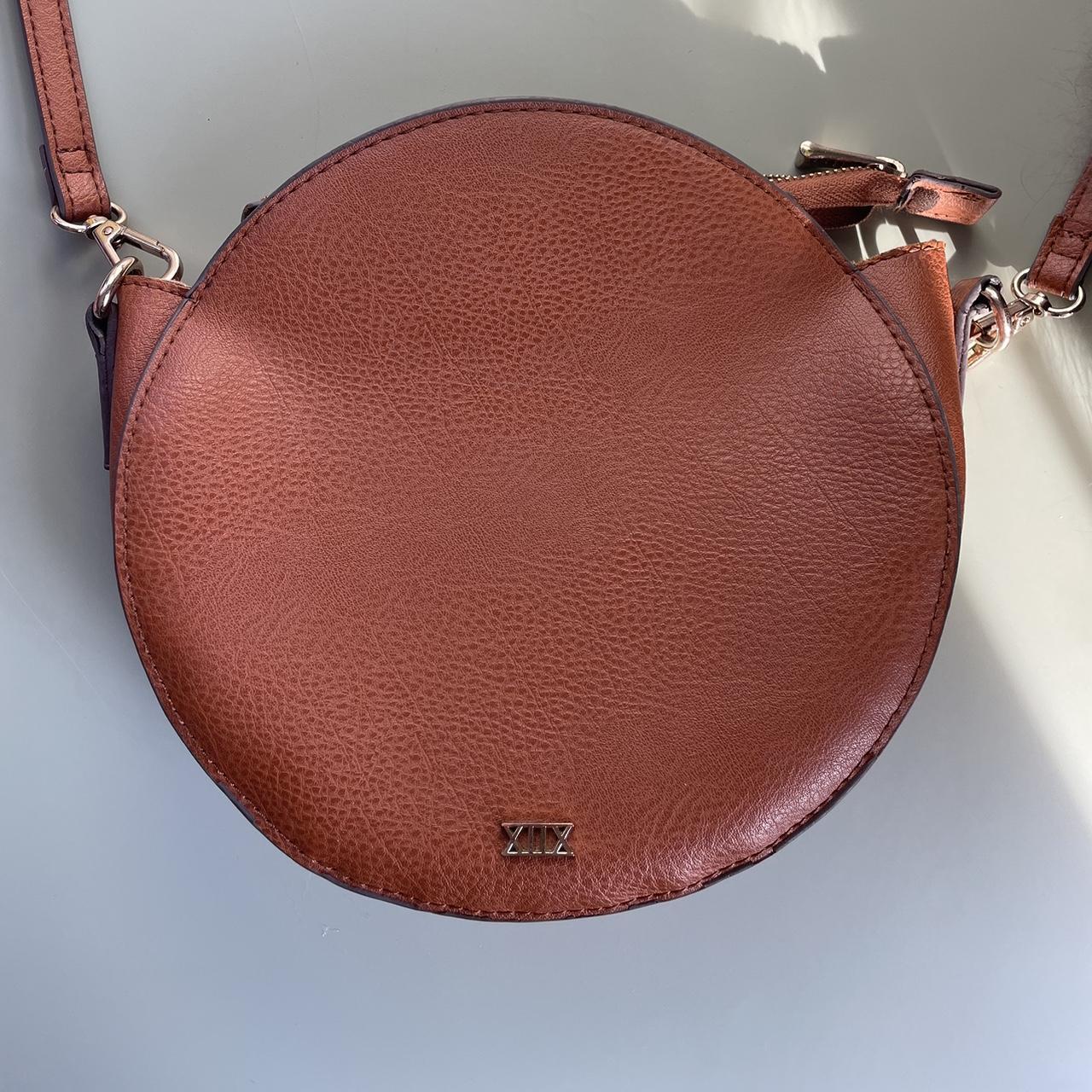 Xiix bag hotsell