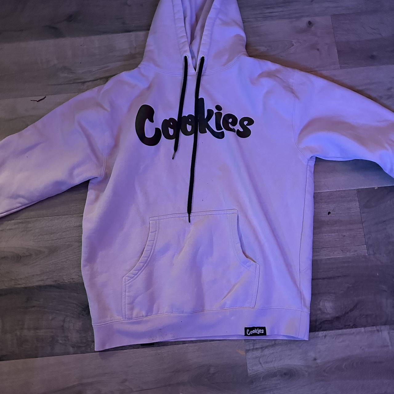 Cookies Hoodie buy