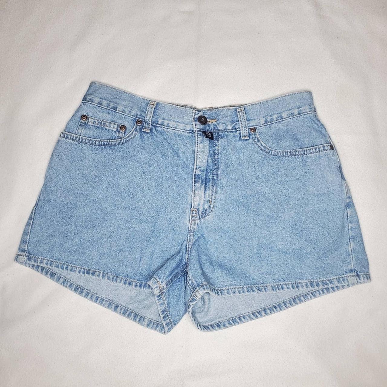 Nautica Women's Shorts | Depop