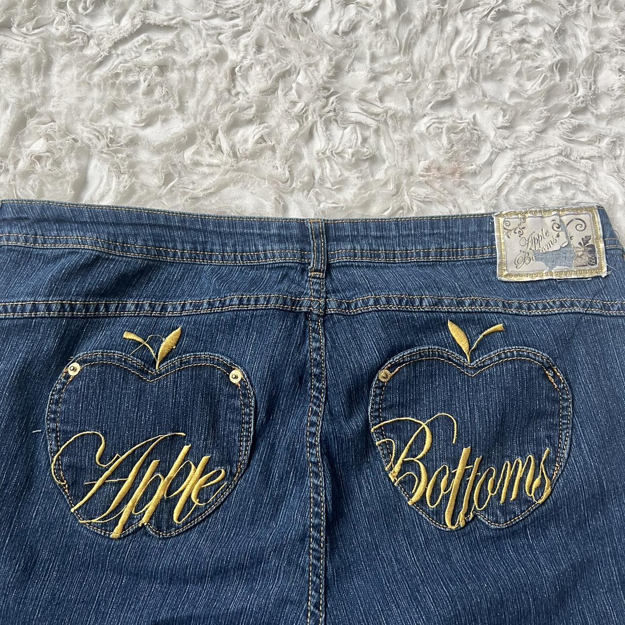 Apple Bottoms Women's Jeans