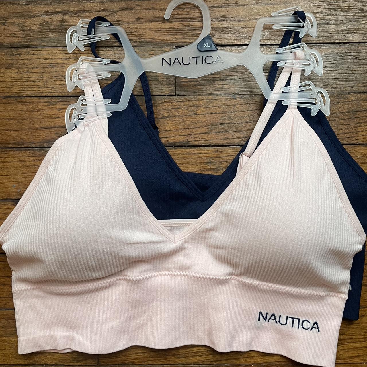 Nautica Women's Bra Depop