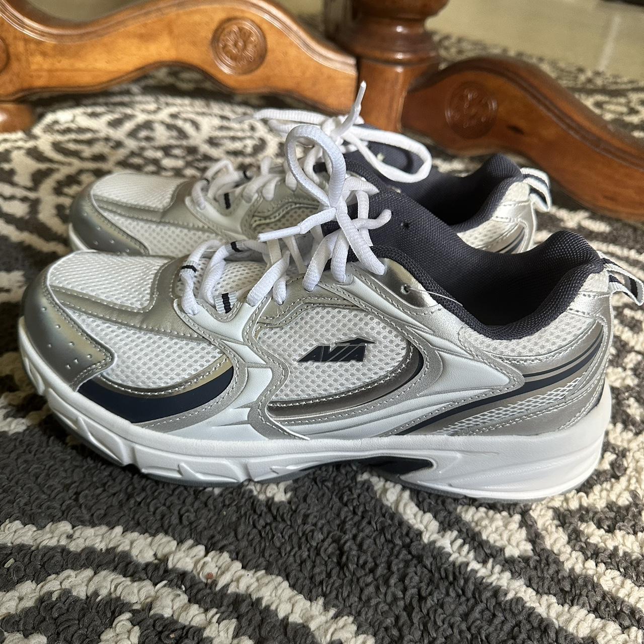 Avia Women’s 5000 Size 10 (Brand new, worn 1x ;... - Depop