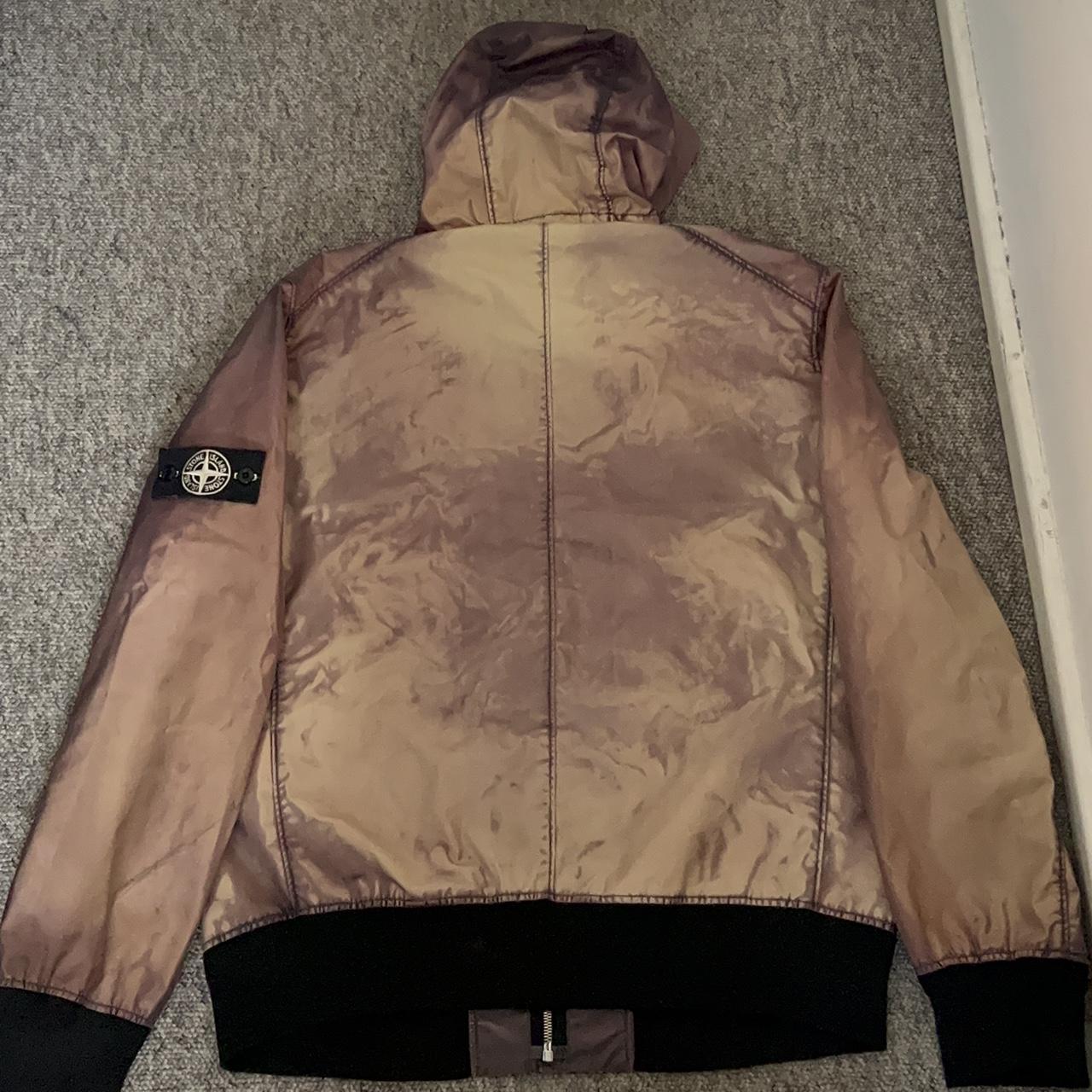 Grailed Stone Island Heat Reactive Trousers Buy Stone Island