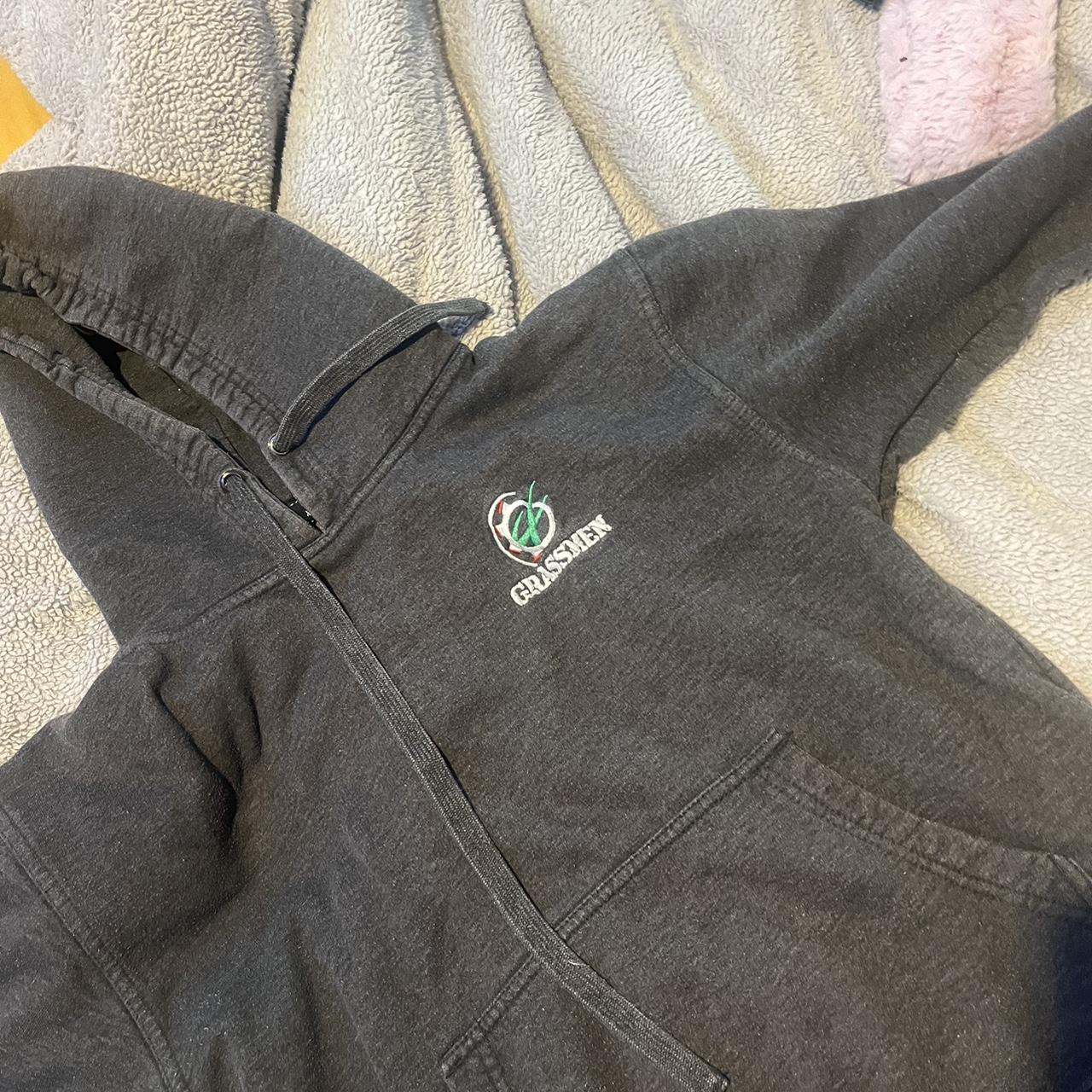 Grassmen 2025 hoodies ireland