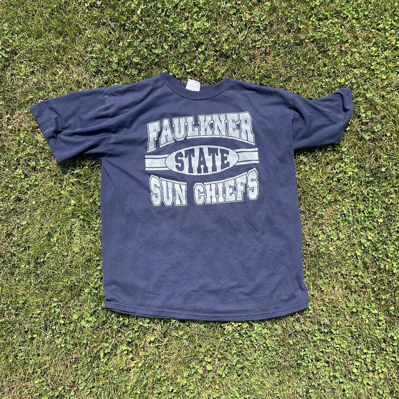 Chiefs Sun Shirt