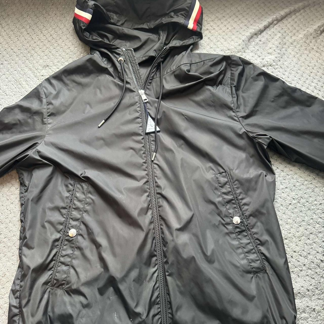 Pre loved moncler grimpeurs size 3 | Depop