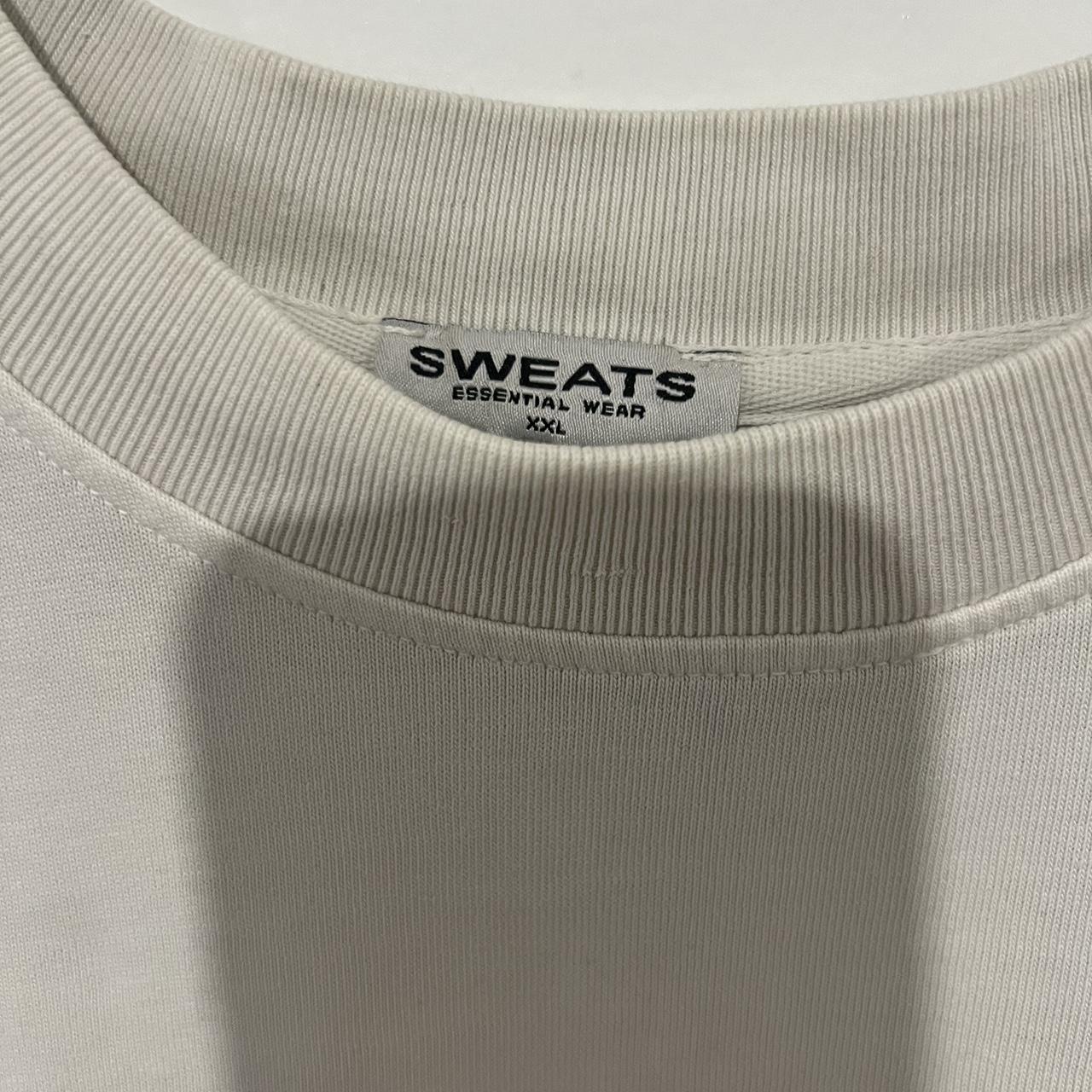 T-SHIRTS – Sweatscollective