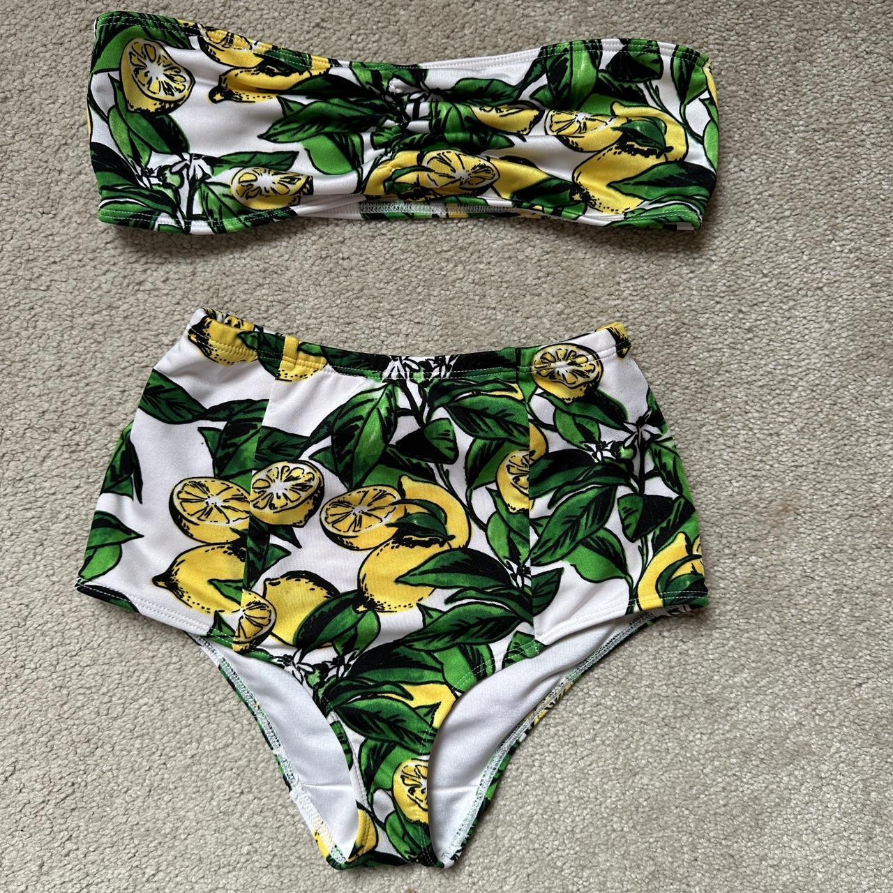 ameri vintage 水着　swim wear AMERI VINTAGE 水着